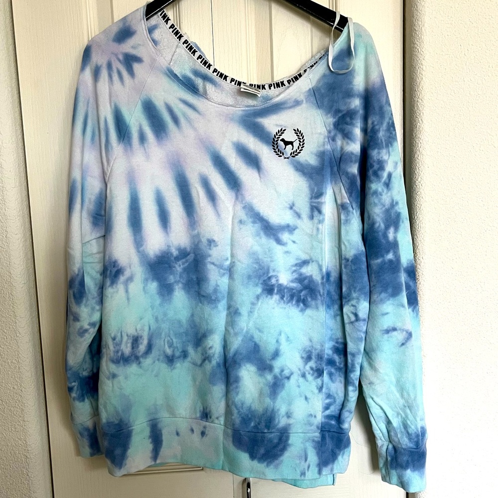 VS PINK Sweatshirt
